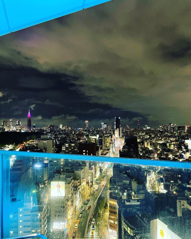 日本の中心