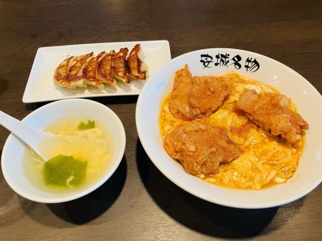 三河安城ランチ

北京本店

うまい！

#三河安城グルメ 
#北京本店