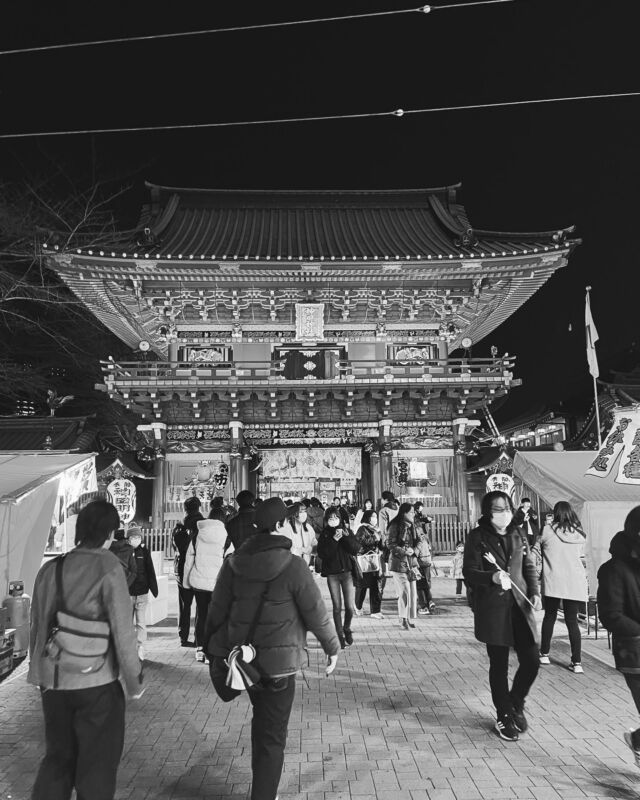 何かを伝えられる人間になる　#日々奮闘#神田明神