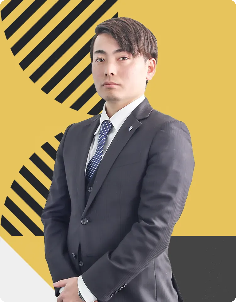 池邊 克真 Katsuma Ikebe