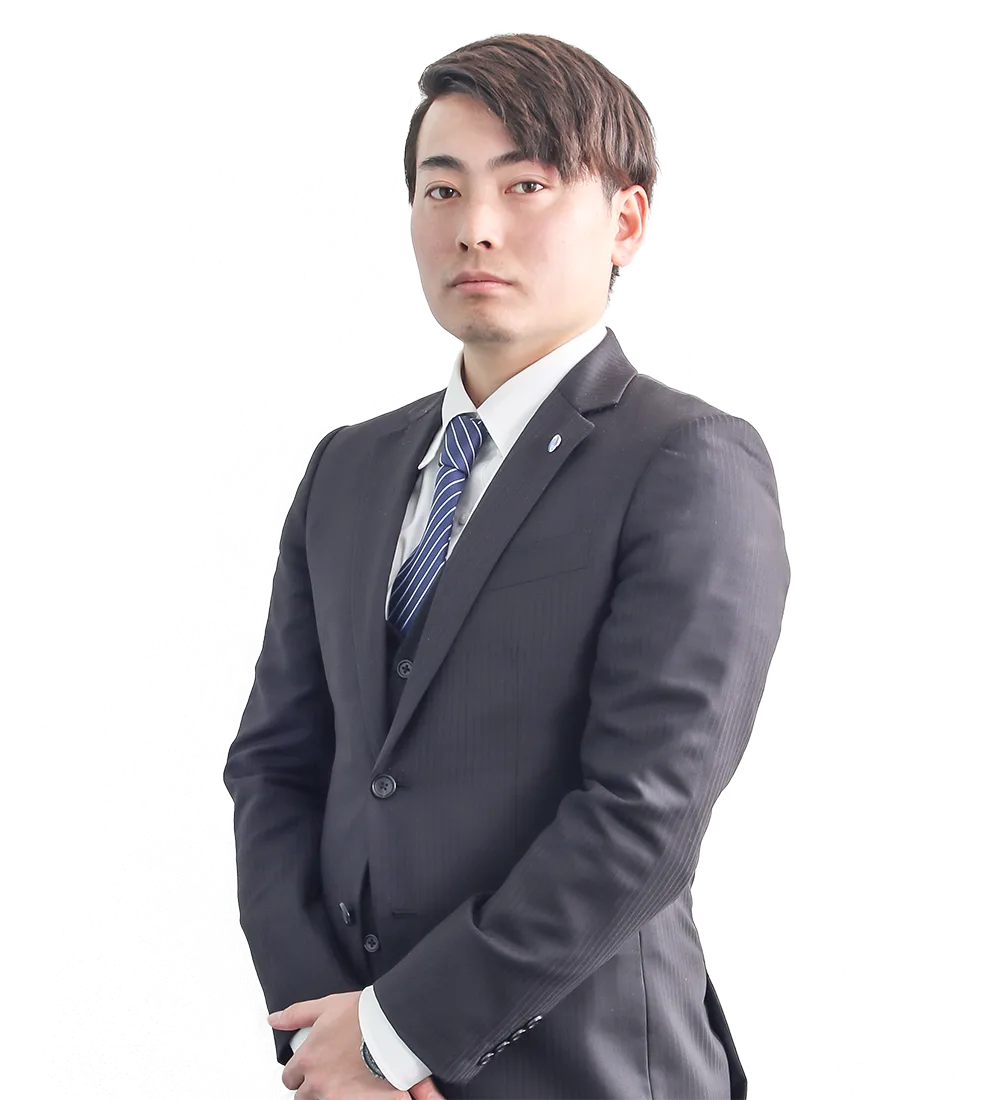 川原 亮二