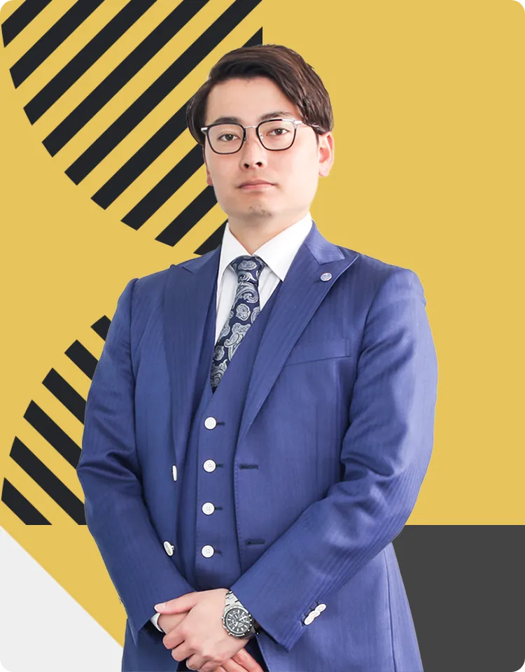 阿部 亮介 Ryosuke Abe