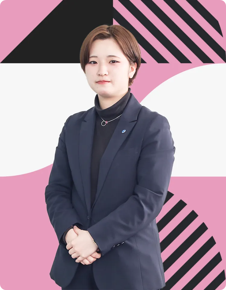 菱谷 里桜 Rio Hishiya