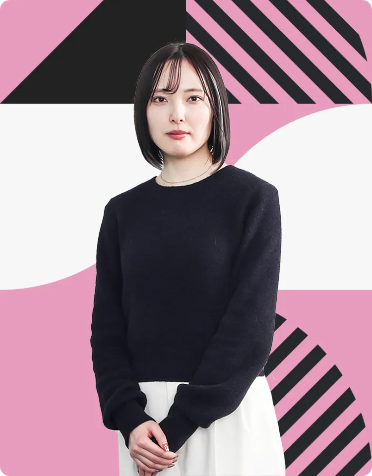 北堀 彩香 Ayaka Kitahori