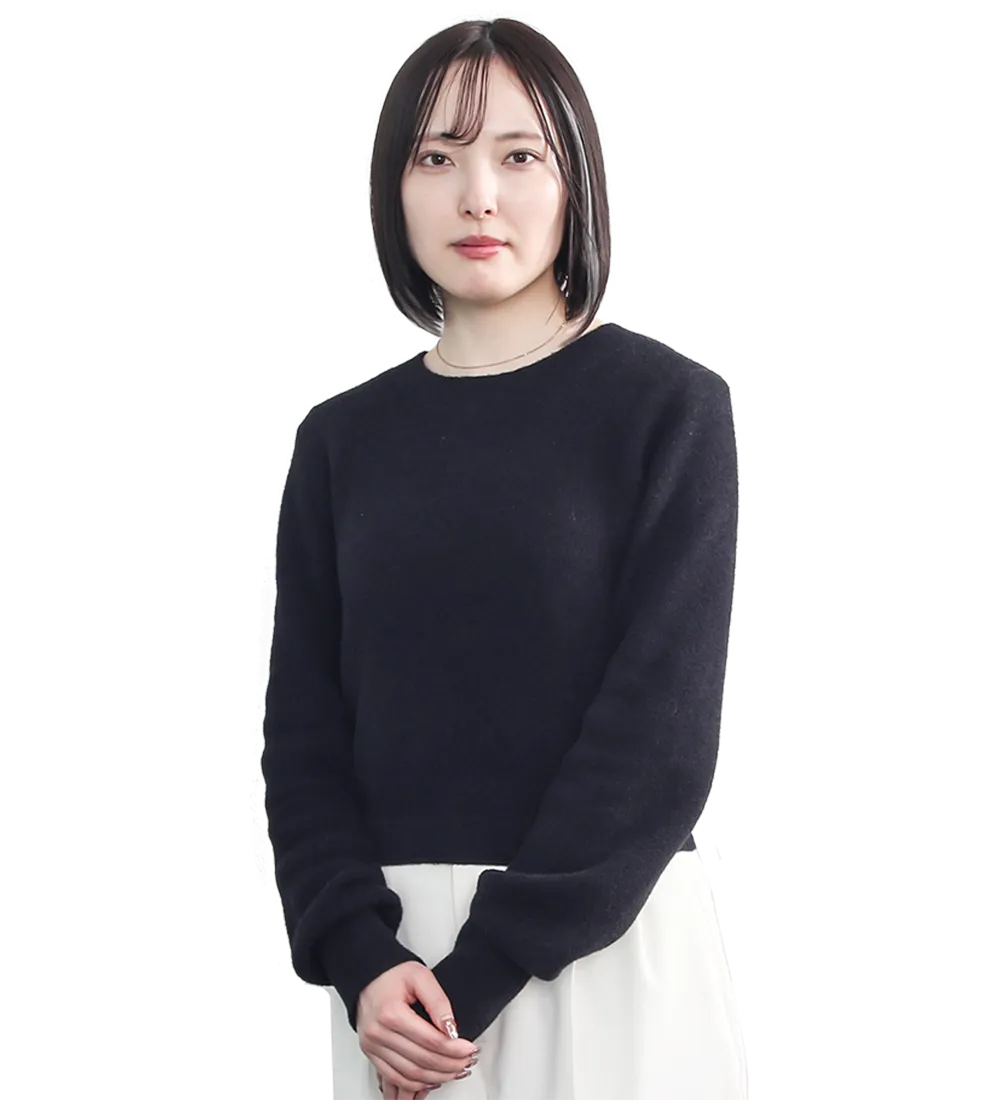 北堀 彩香