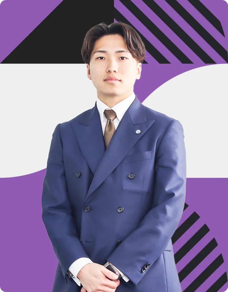 小屋 諒征 Ryosei Koya