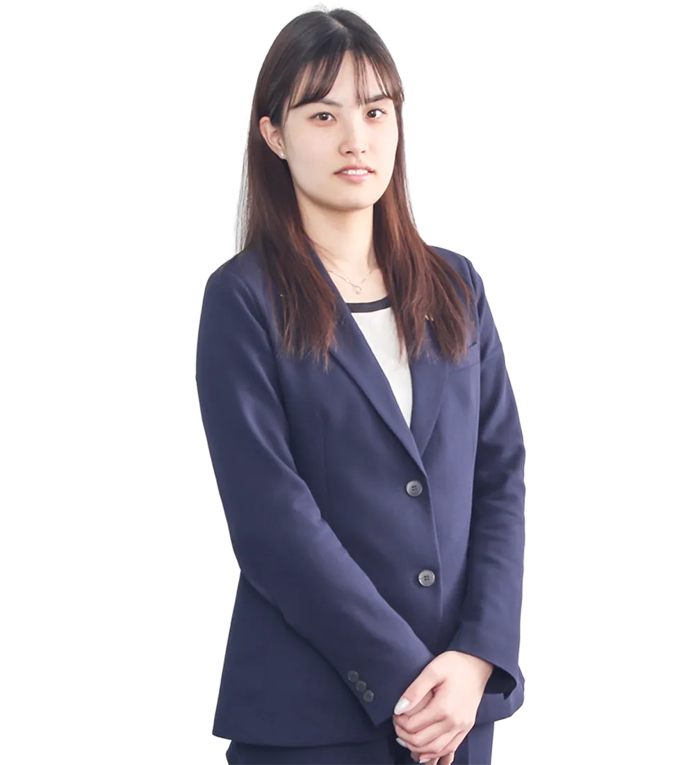 増田 涼香
