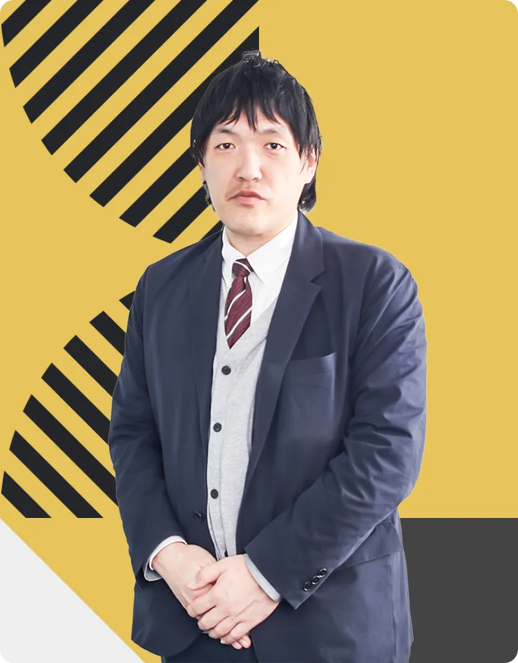 的場 佑介 Yusuke Matoba