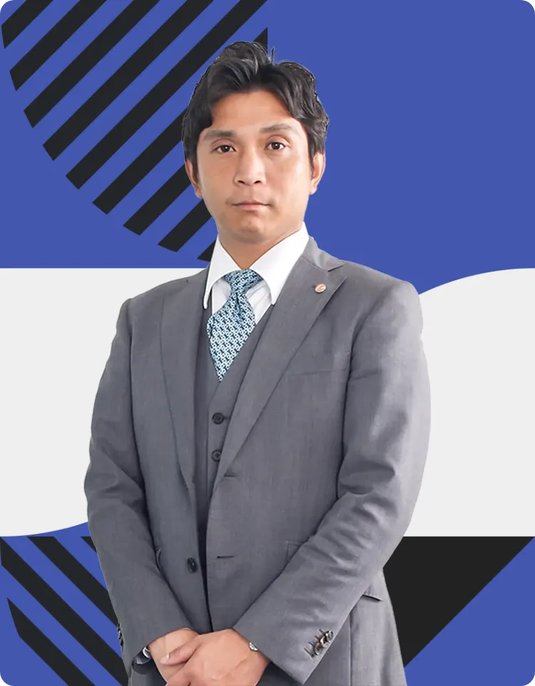 池邊 克真 Katsuma Ikebe