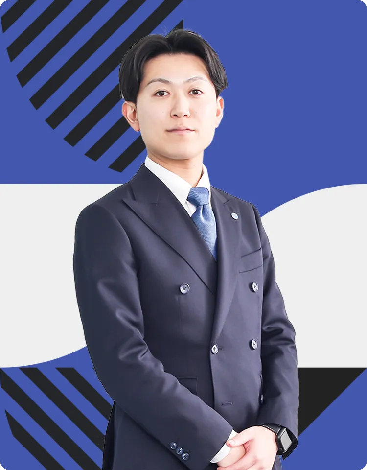 高鷲 拓巳 Takumi Takawashi