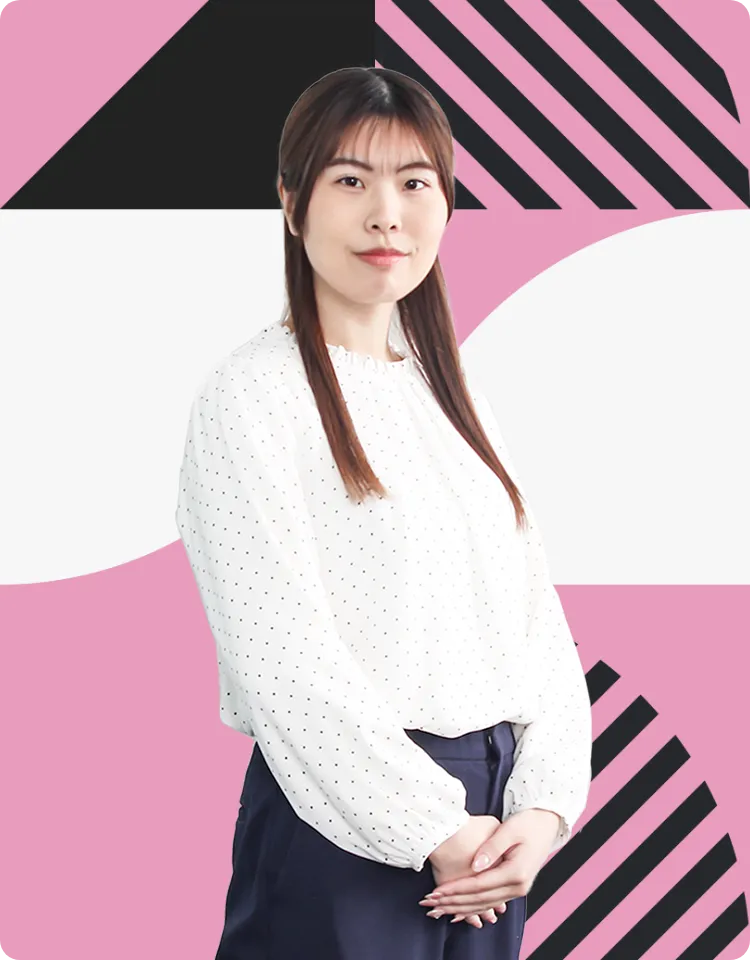 渡邉 美月 Mizuki Watanabe