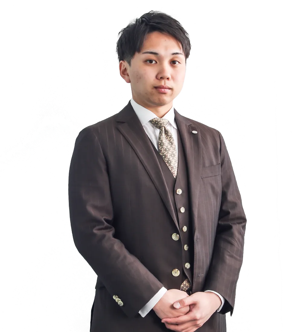 川原 亮二