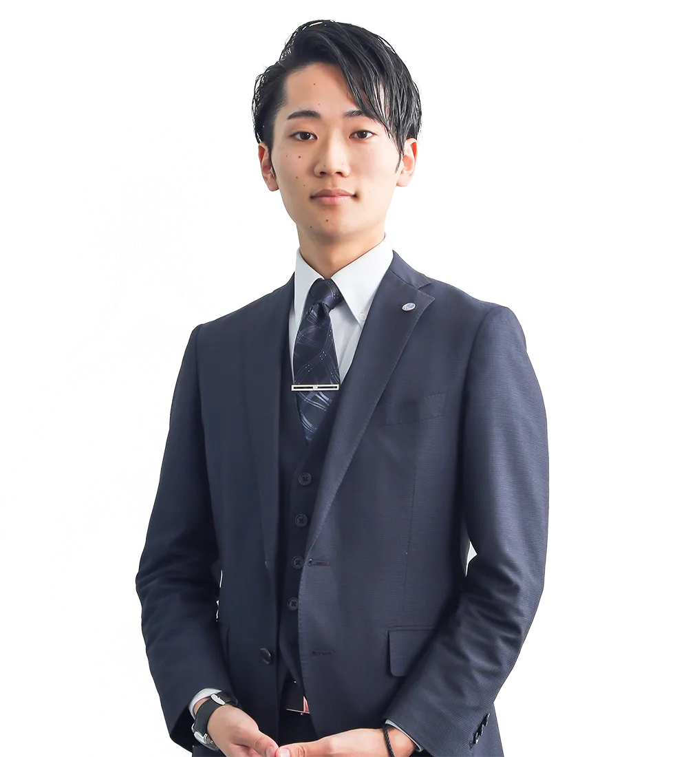 川原 亮二