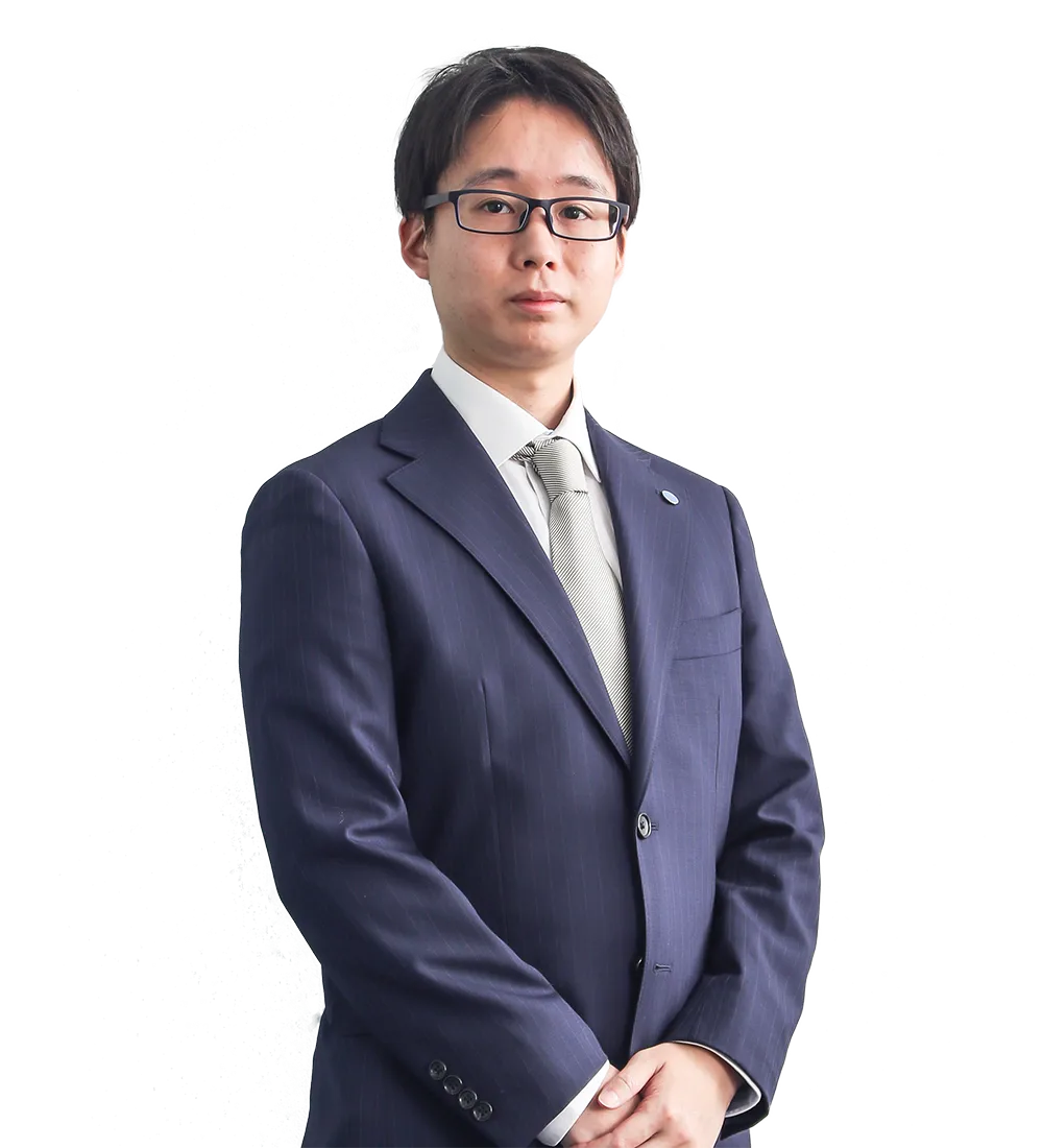 川原 亮二
