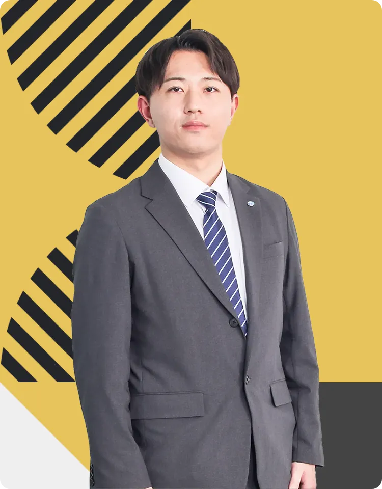 池邊 克真 Katsuma Ikebe