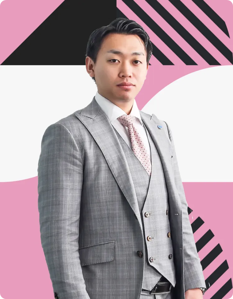 市川 陸 Riku Ichikawa