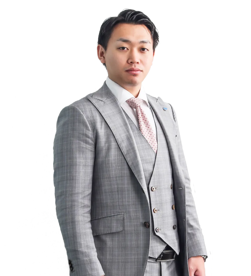 川原 亮二
