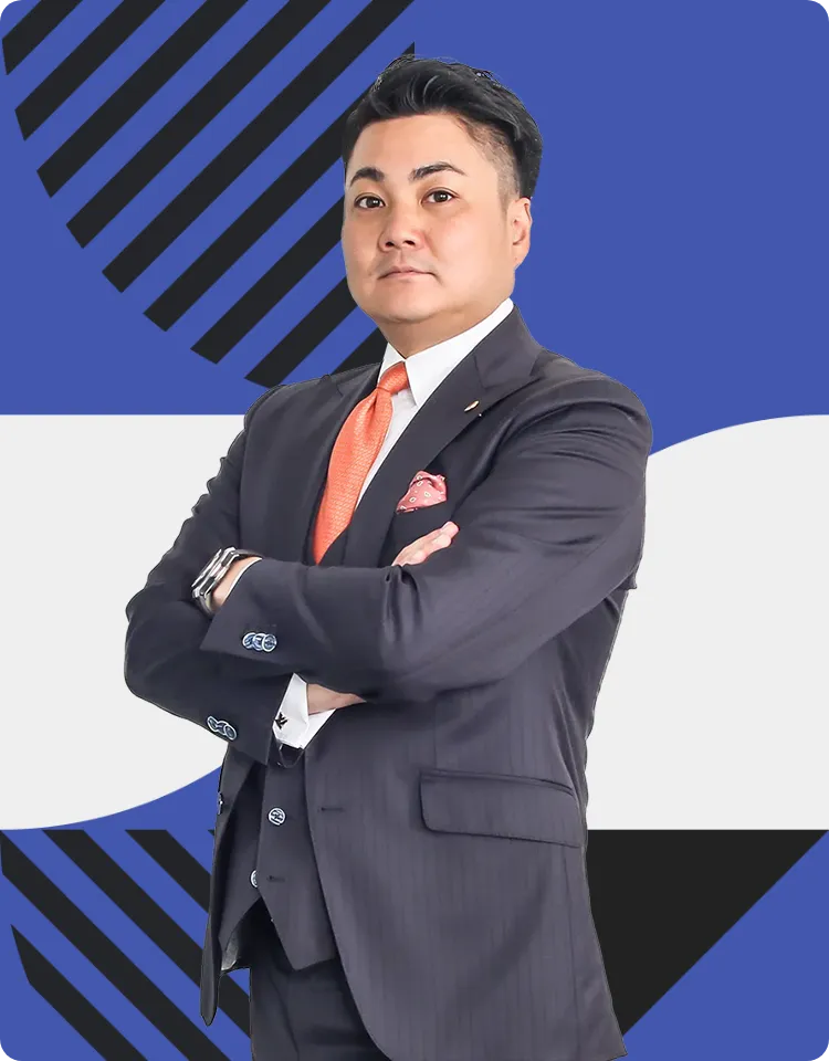 小田野 正義 Seigi Odano