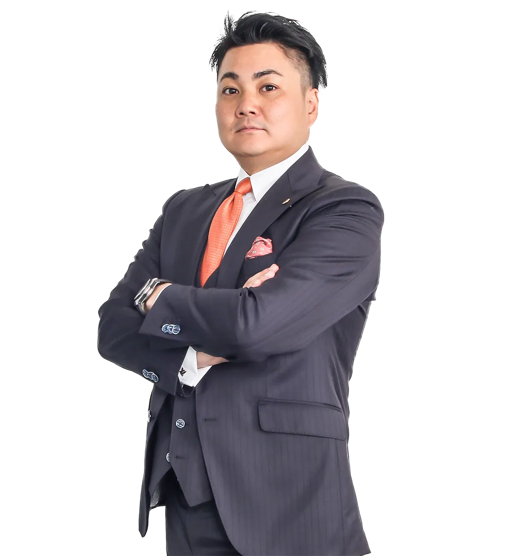 川原 亮二