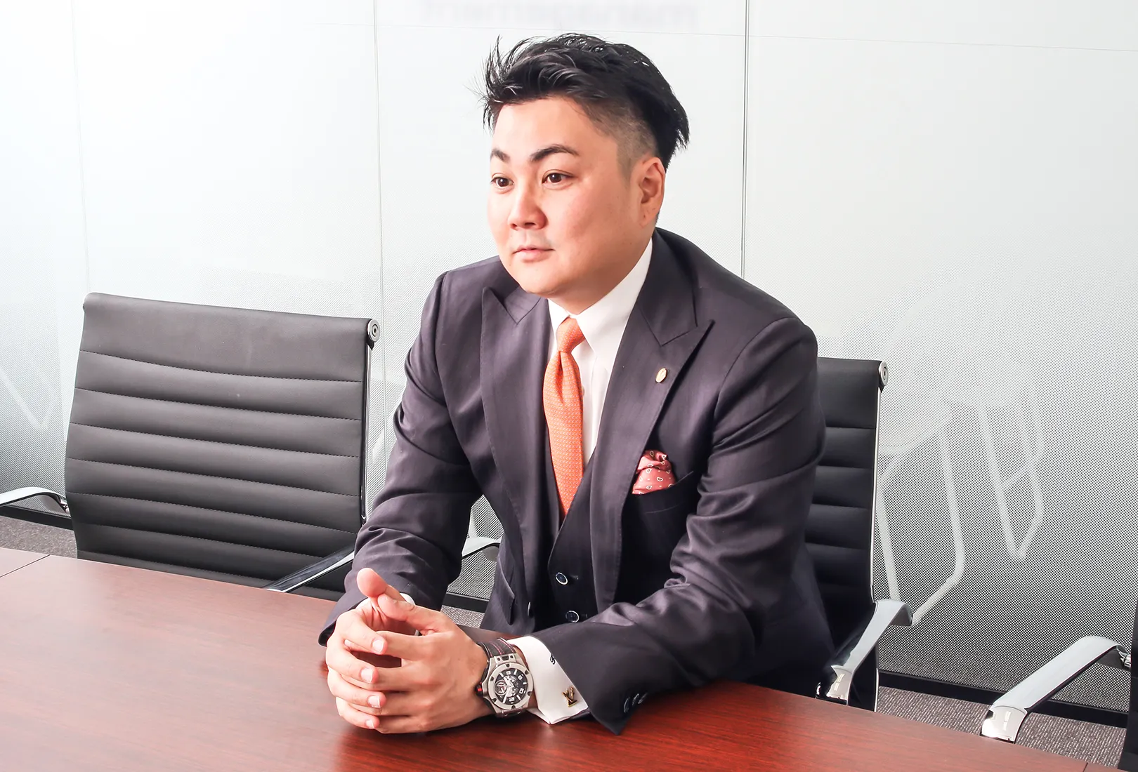 川原 亮二