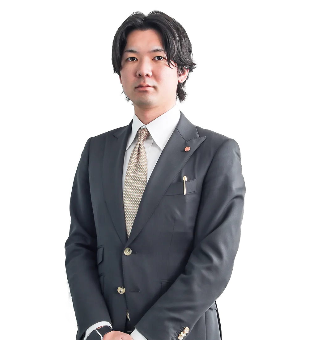 川原 亮二