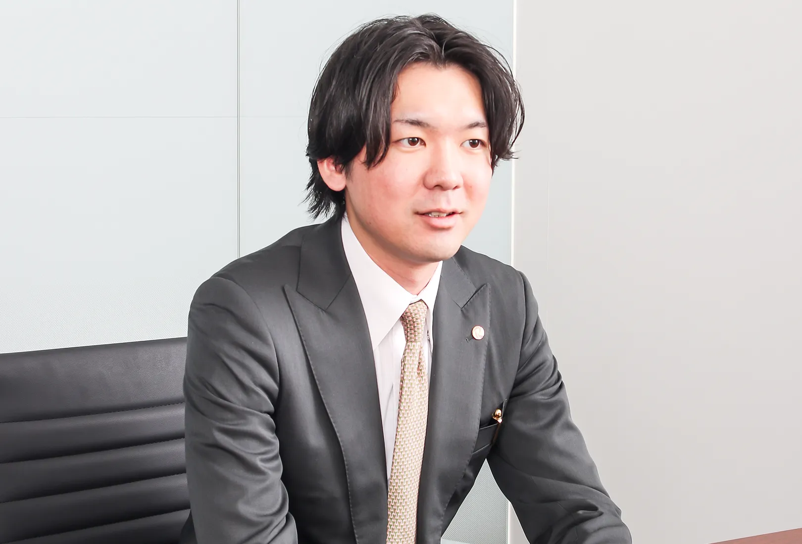 川原 亮二