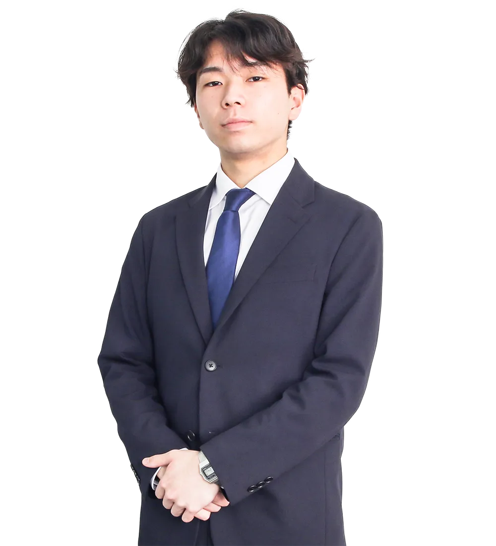川原 亮二