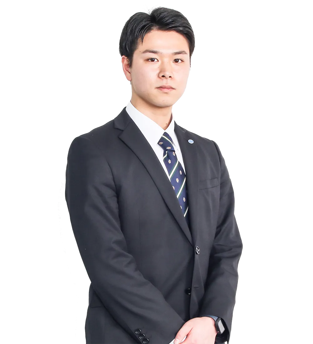 川原 亮二