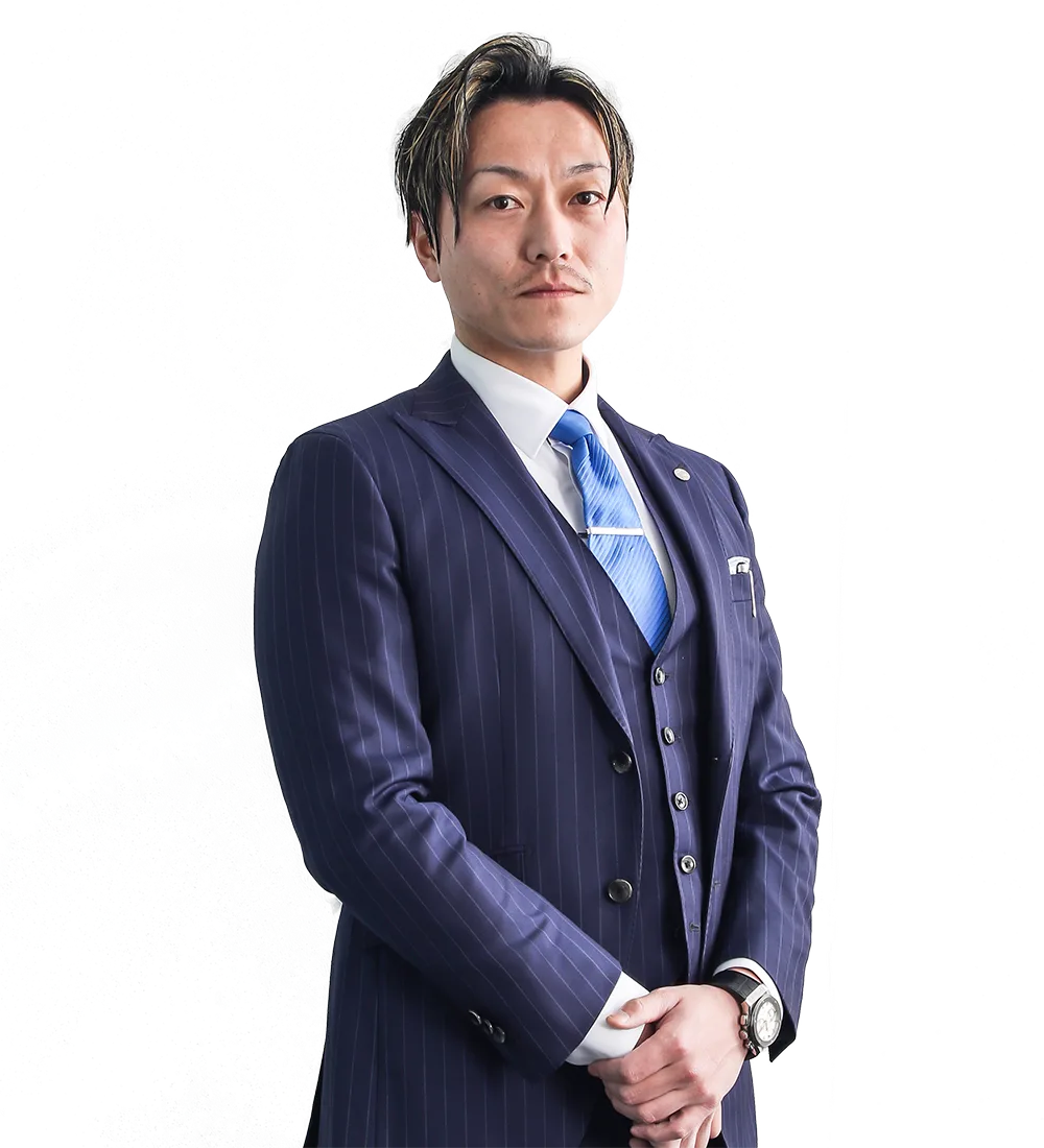 川原 亮二