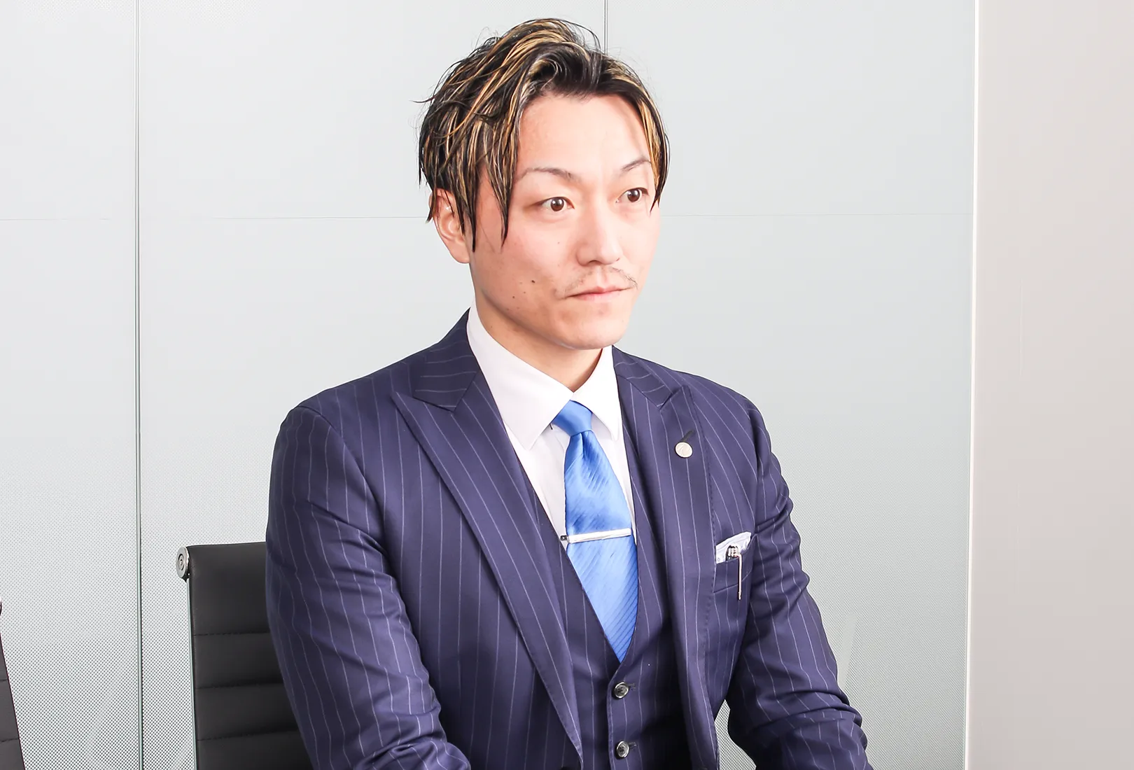 川原 亮二