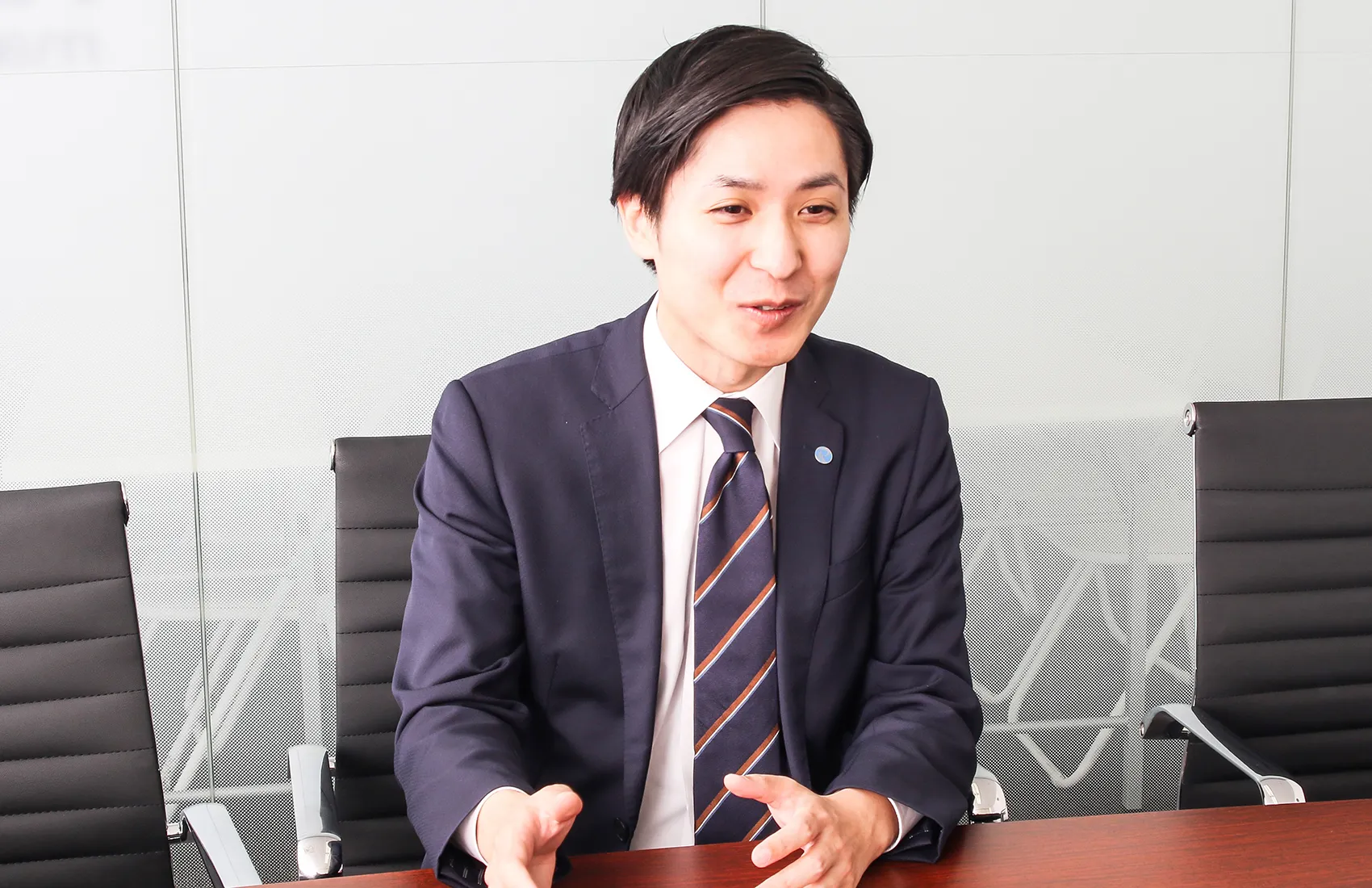 トロフィーのイメージ