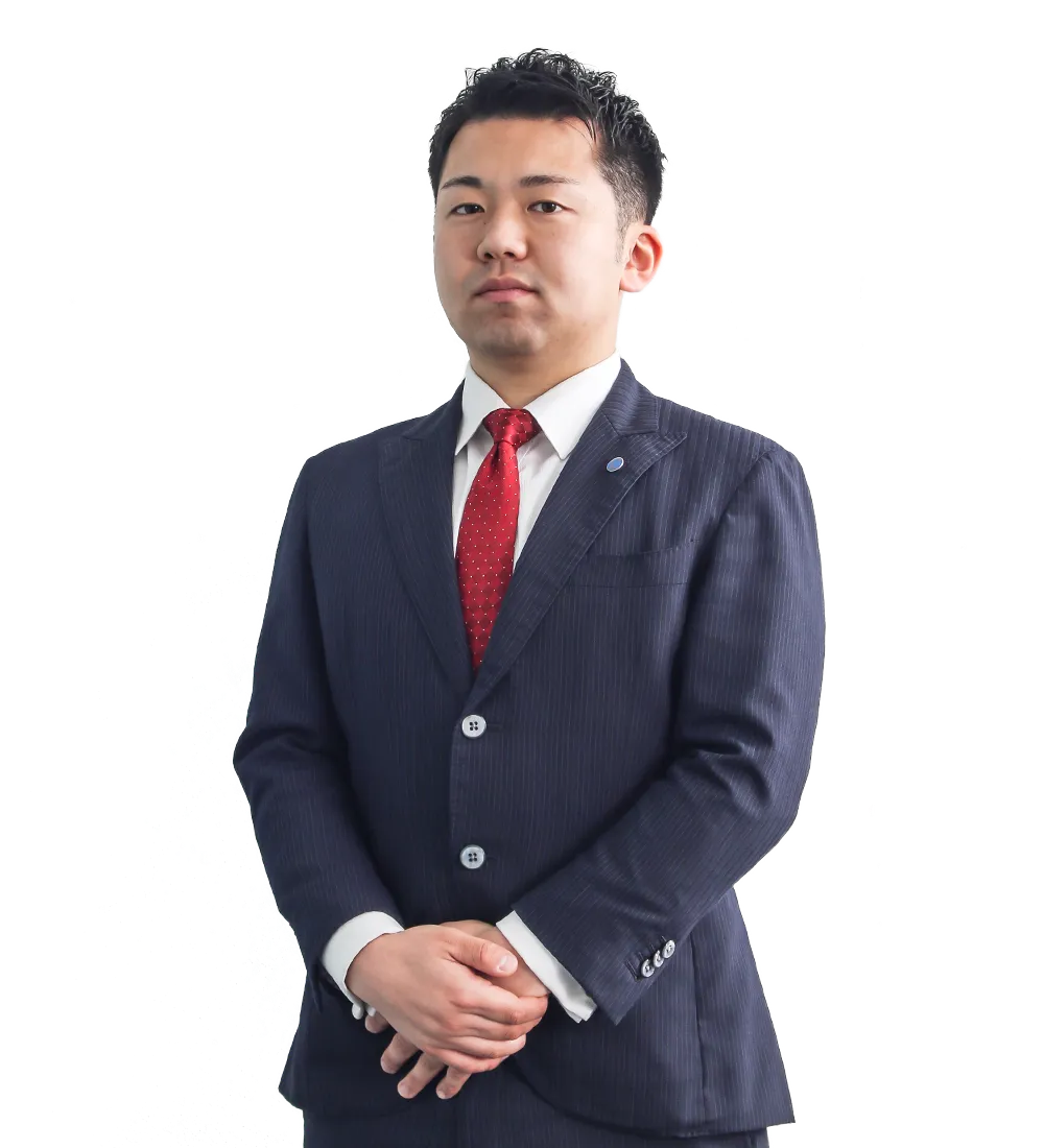 川原 亮二