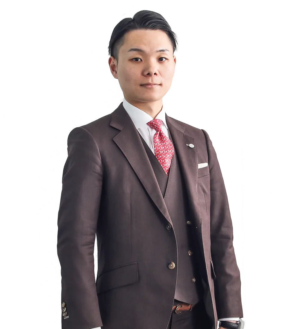 川原 亮二