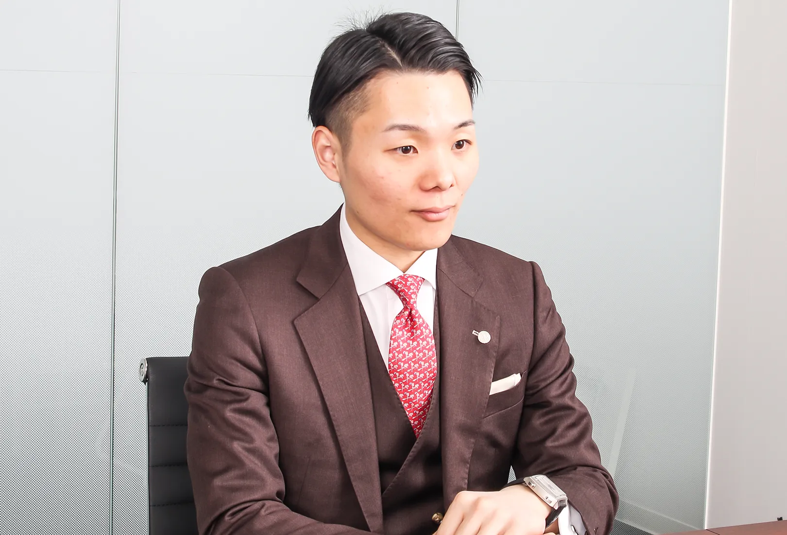 川原 亮二