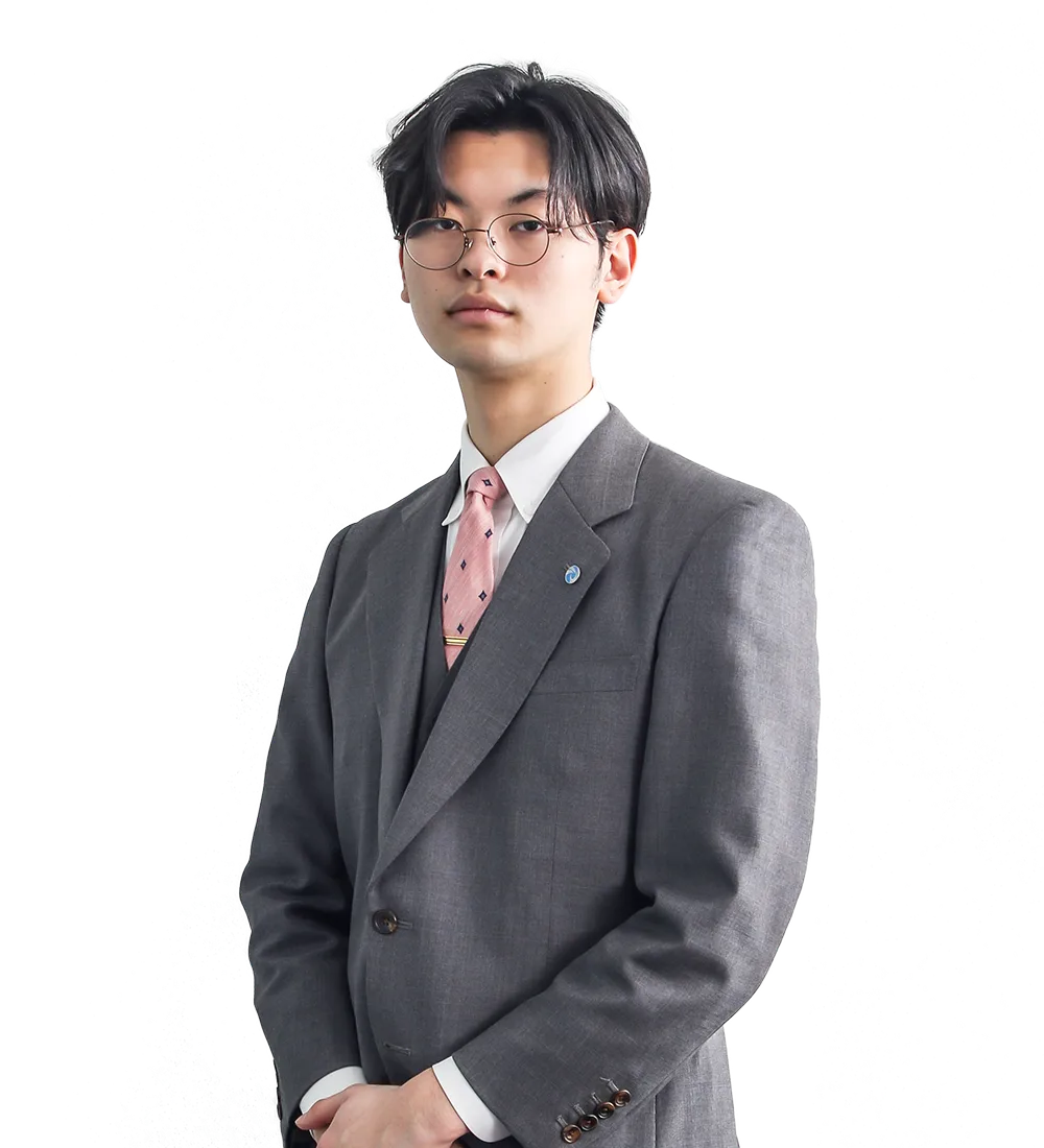 川原 亮二