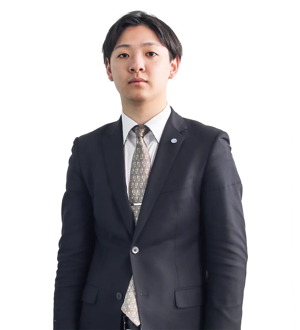 川原 亮二