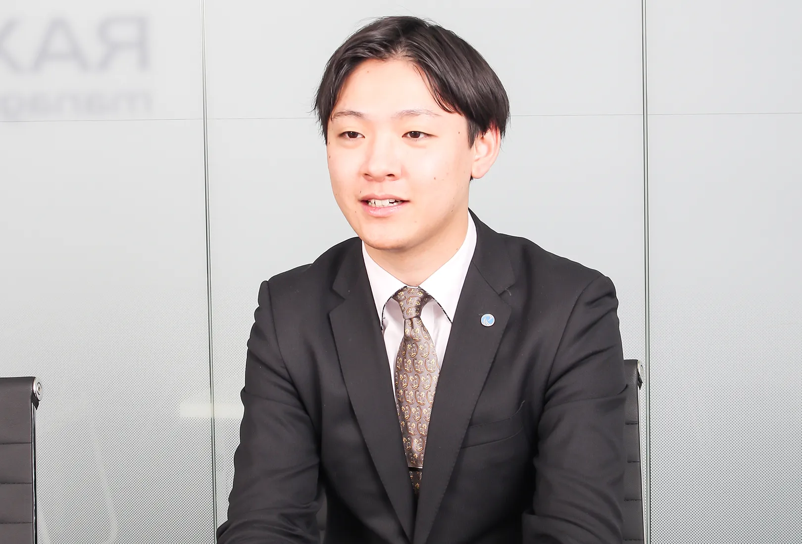 川原 亮二