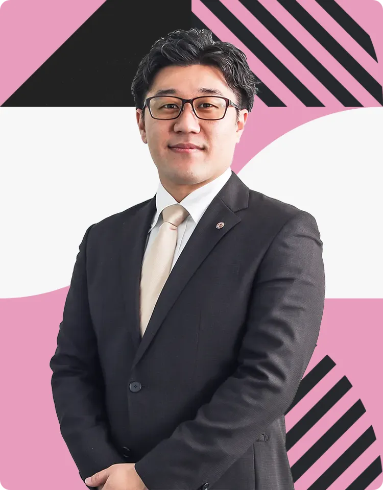池邊 克真 Katsuma Ikebe