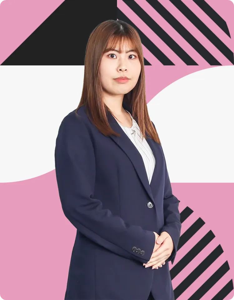 池邊 克真 Katsuma Ikebe