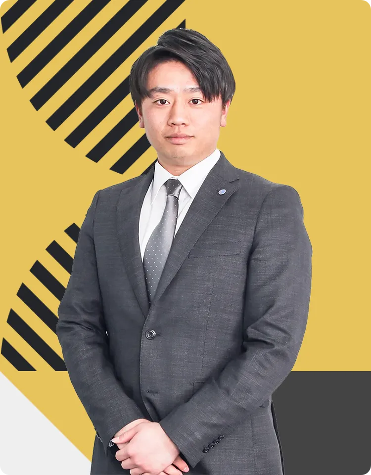 池邊 克真 Katsuma Ikebe